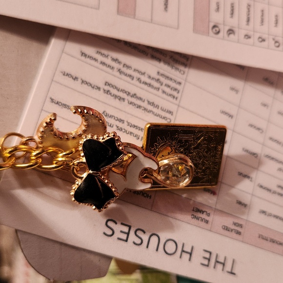 New Fortune Telling Dice Set - Picture 6 of 6